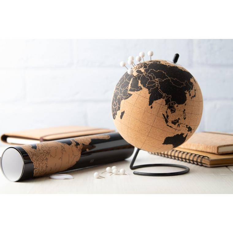 Glob pământesc Munds natural