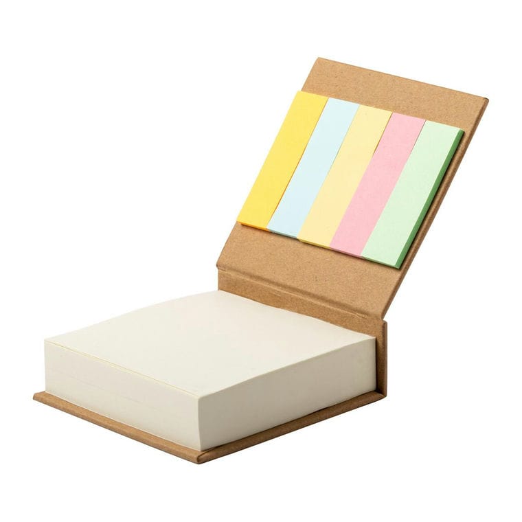 Bloc notes Notly natural