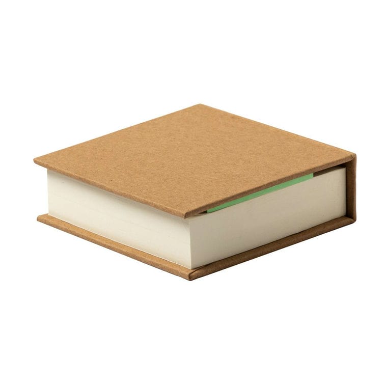 Bloc notes Notly natural