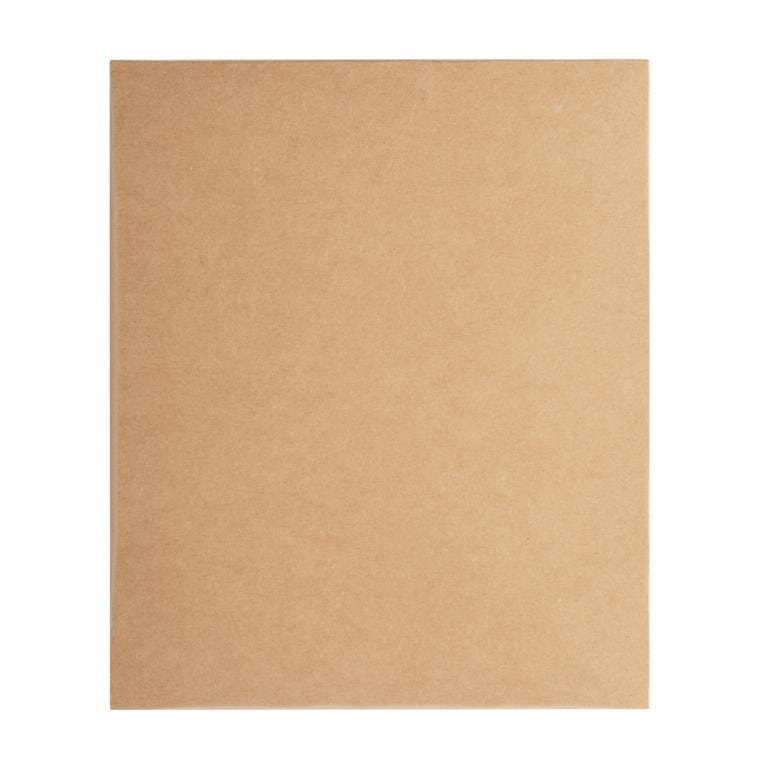 Carnețel Shiyama natural