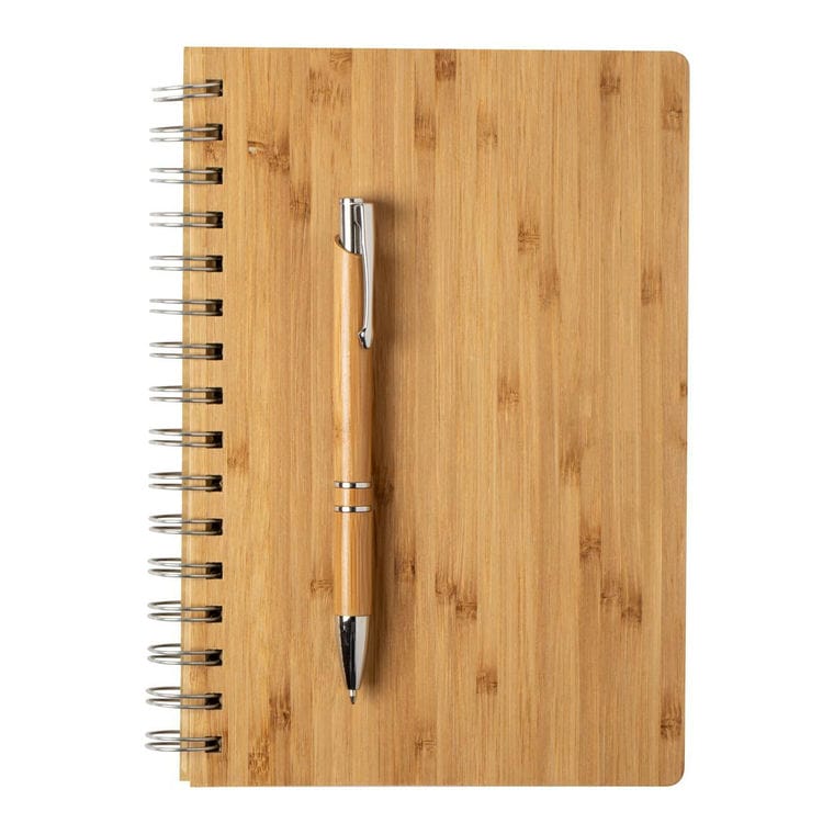 Carnețel Shiyama natural