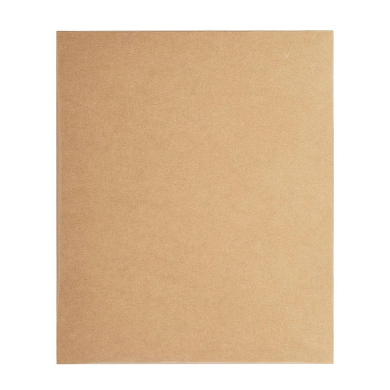 Carnețel Shiyama natural