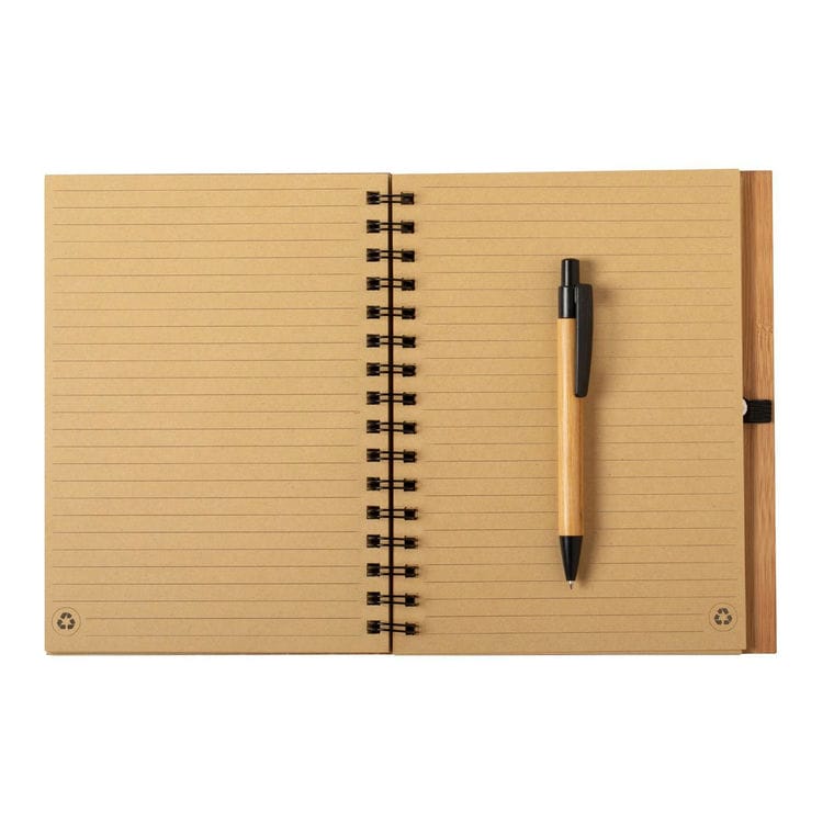 Carnețel Hokoku natural