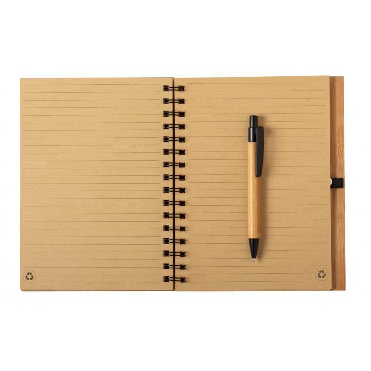 Carnețel Hokoku natural