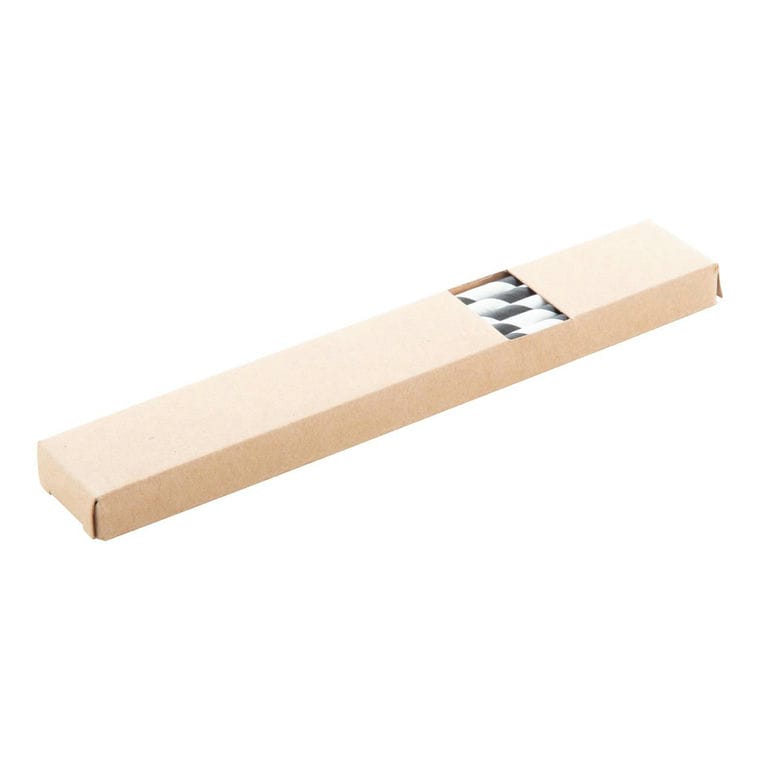 Set paie StriStraw Negru