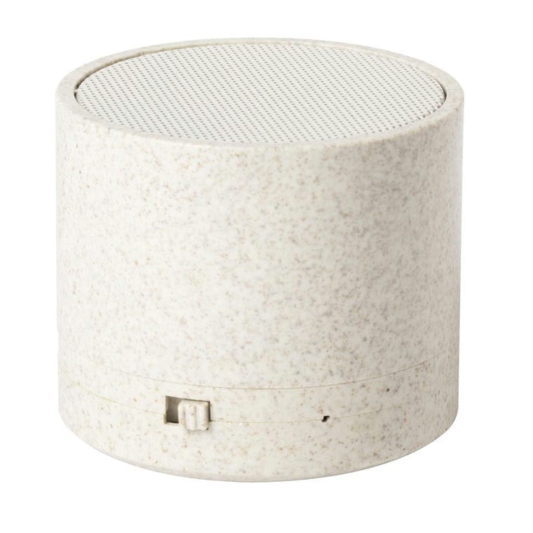 Boxă bluetooth Cayren natural