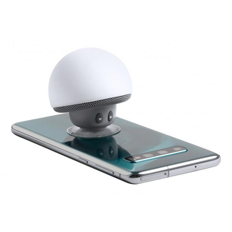 Boxă bluetooth Wanap alb gri