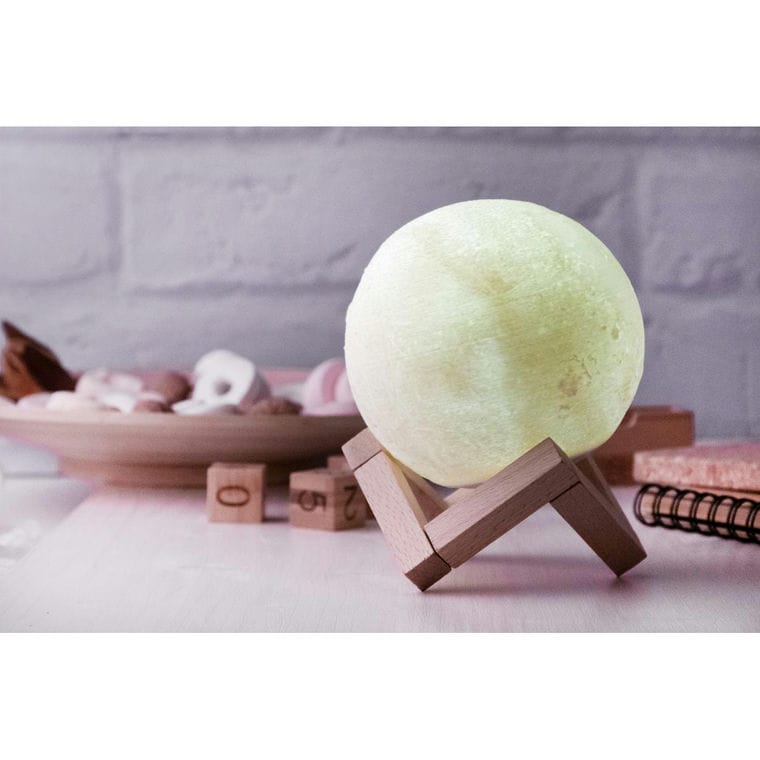 Boxă bluetooth Yois Alb