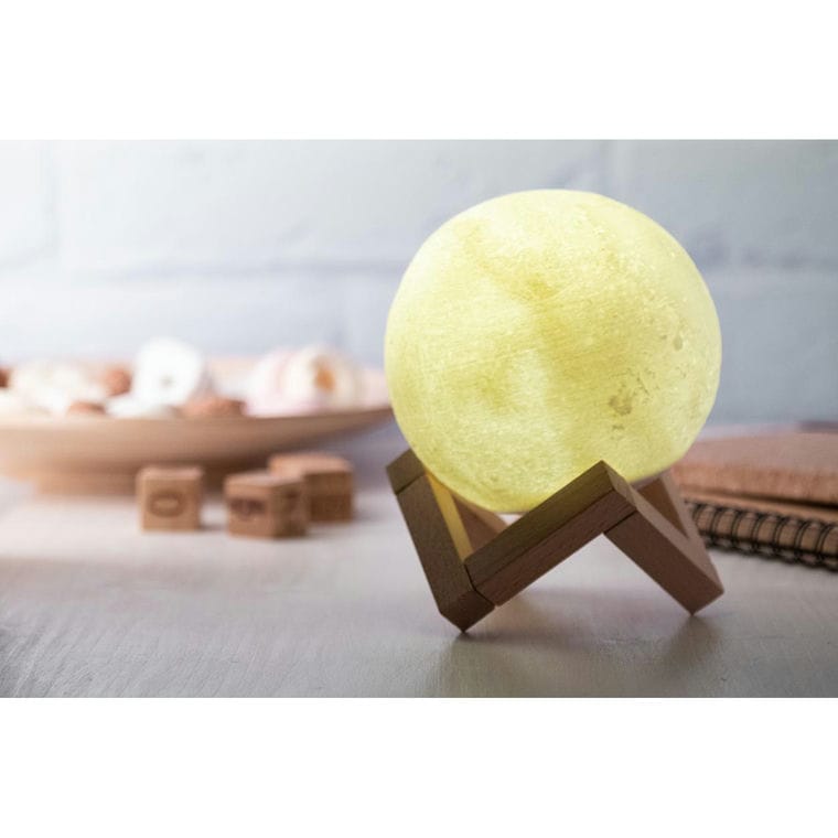 Boxă bluetooth Yois alb natural