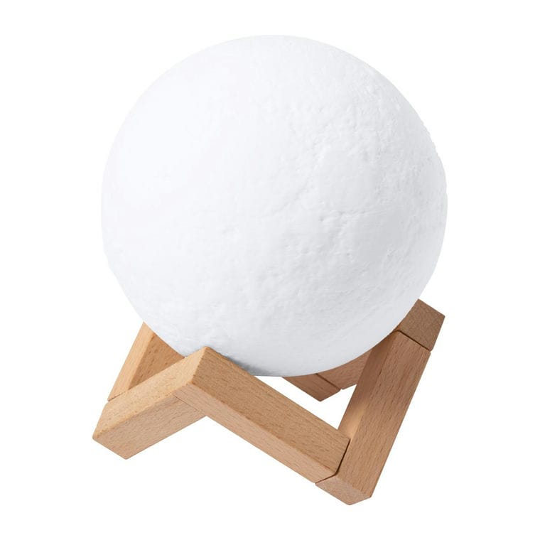 Boxă bluetooth Yois alb natural