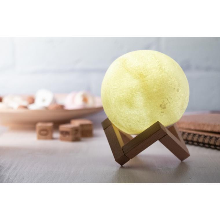 Boxă bluetooth Yois alb natural