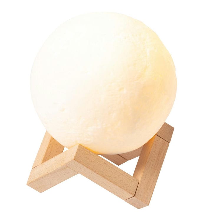 Boxă bluetooth Yois alb natural