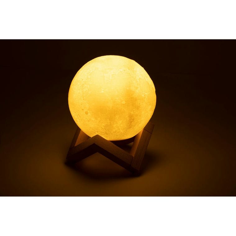 Boxă bluetooth Yois alb natural