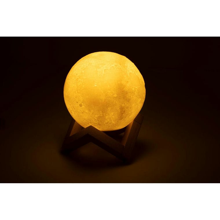 Boxă bluetooth Yois alb natural