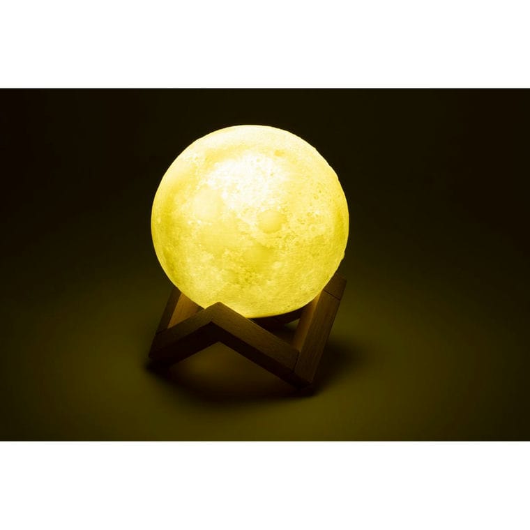 Boxă bluetooth Yois alb natural