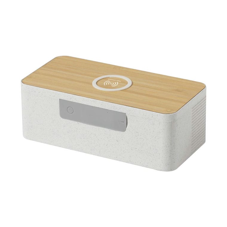 Boxă bluetooth cu încărcător Trecam natural