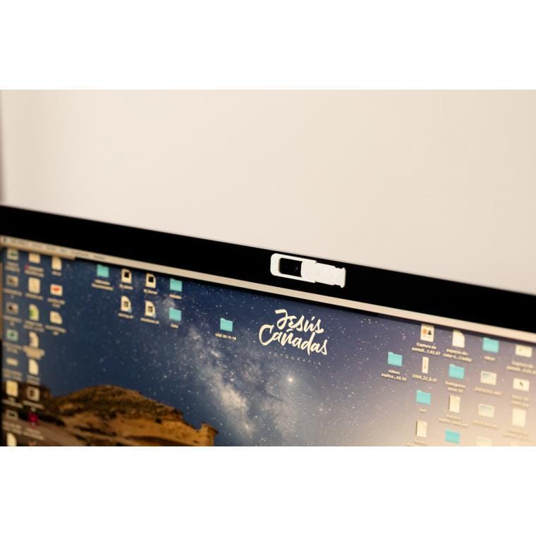 Protecție cameră web Blinka Eco natural