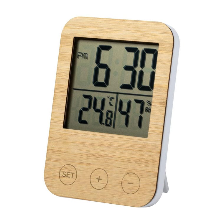 Stație meteo Tempix natural