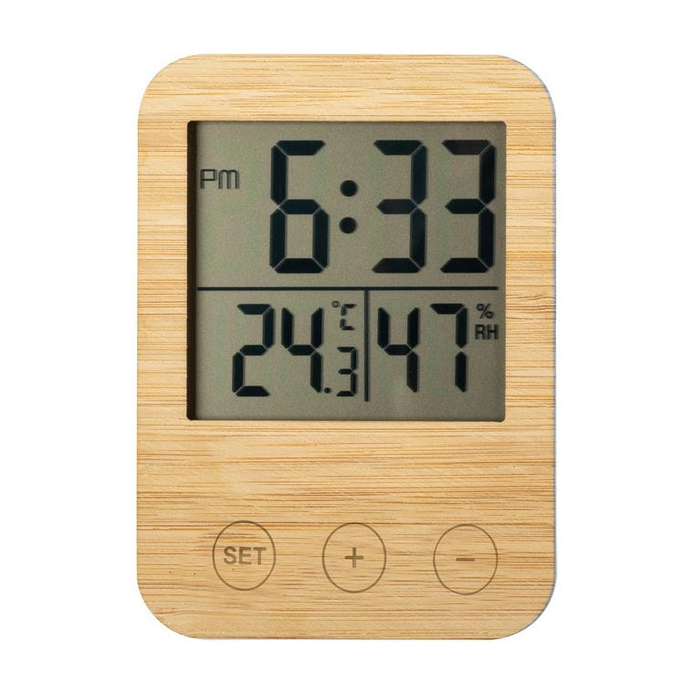 Stație meteo Tempix natural