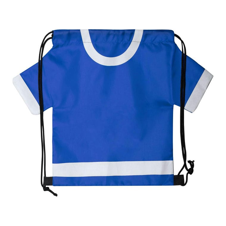 Rucsac drawstring Trokyn albastru