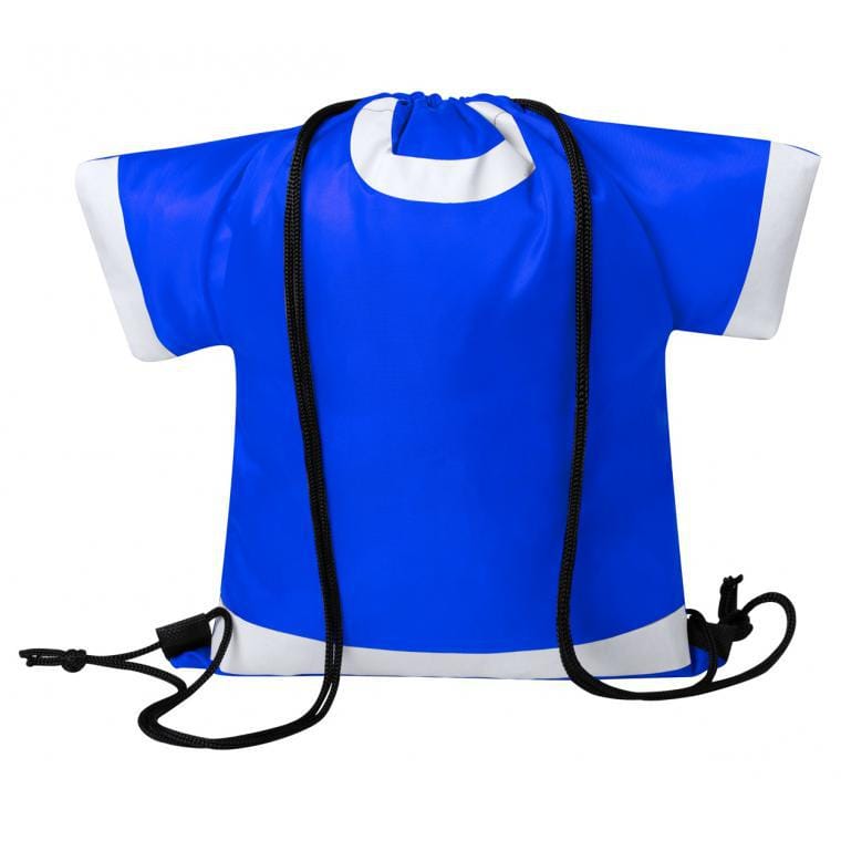 Rucsac drawstring Trokyn albastru