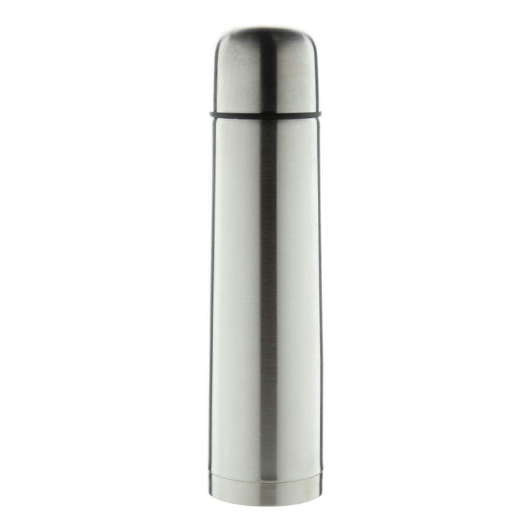Termos Robusta XL argintiu