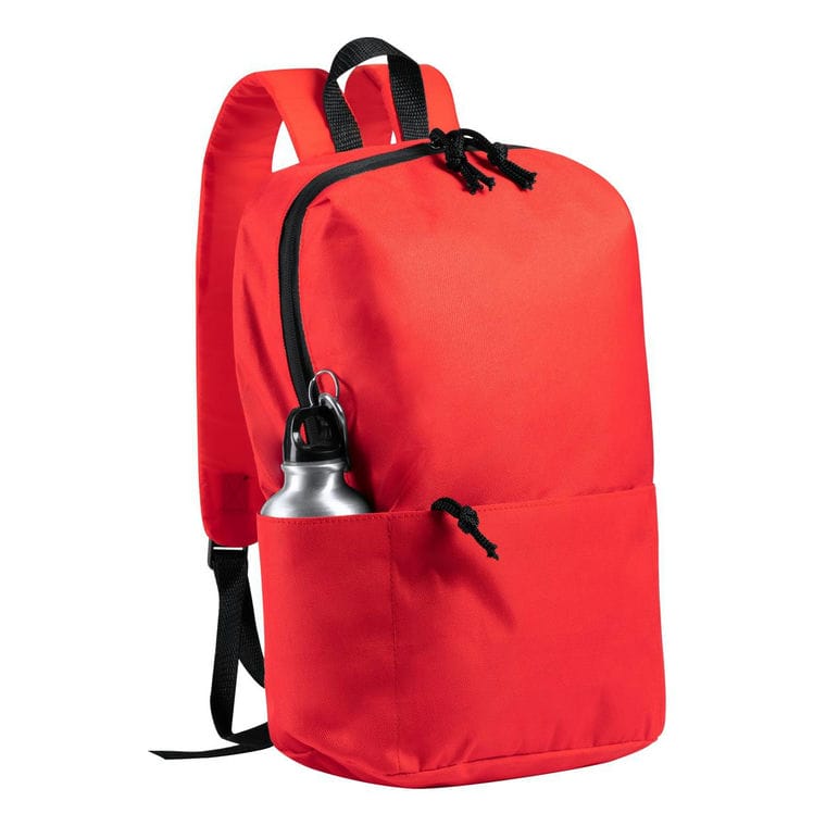 Rucsac Galpox roșu