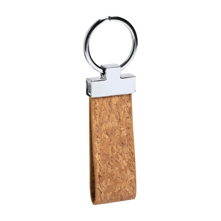 Breloc Kikox natural