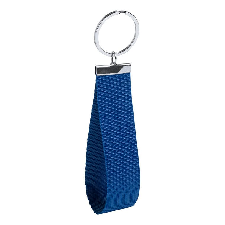 Breloc Tofin albastru