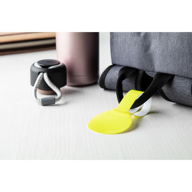 Etichetă Visitag galben