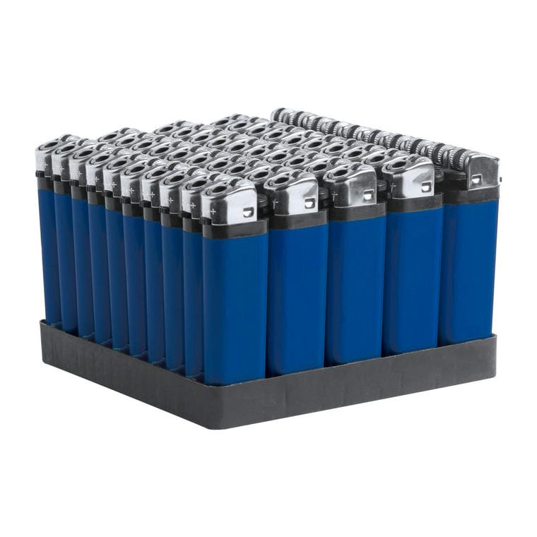 Brichetă Parsok albastru