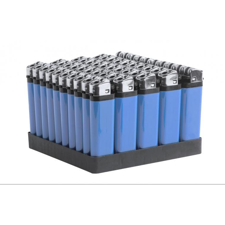 Brichetă Parsok albastru