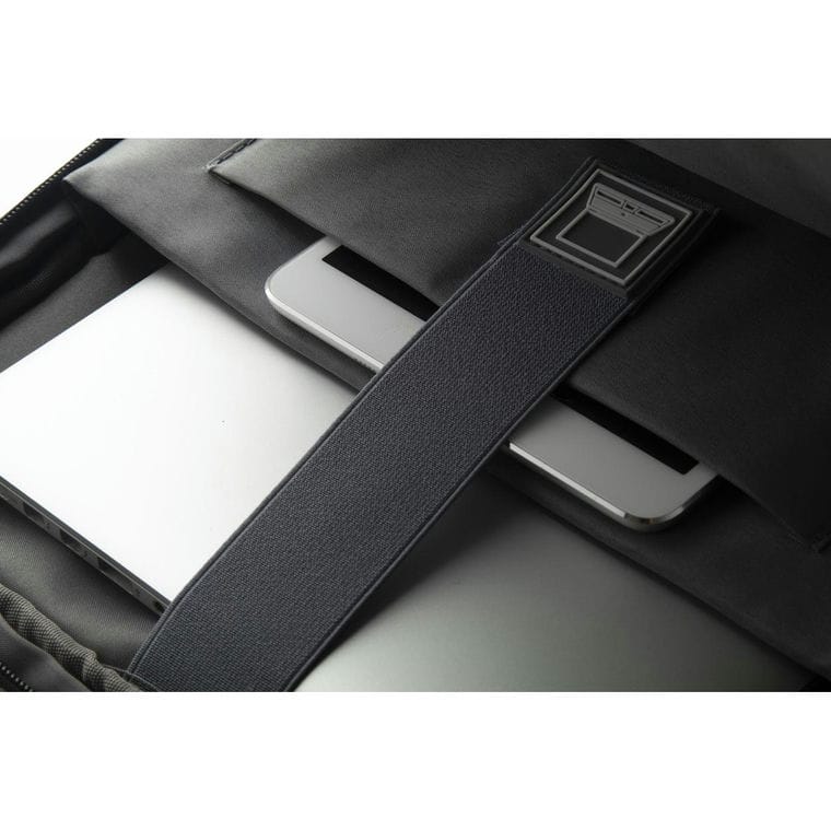 Rucsac Branson gri închis