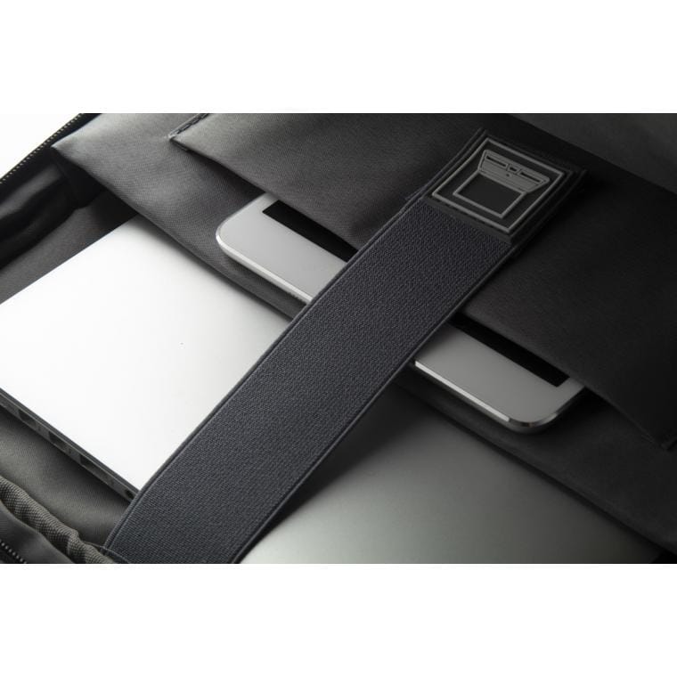 Rucsac Branson gri închis