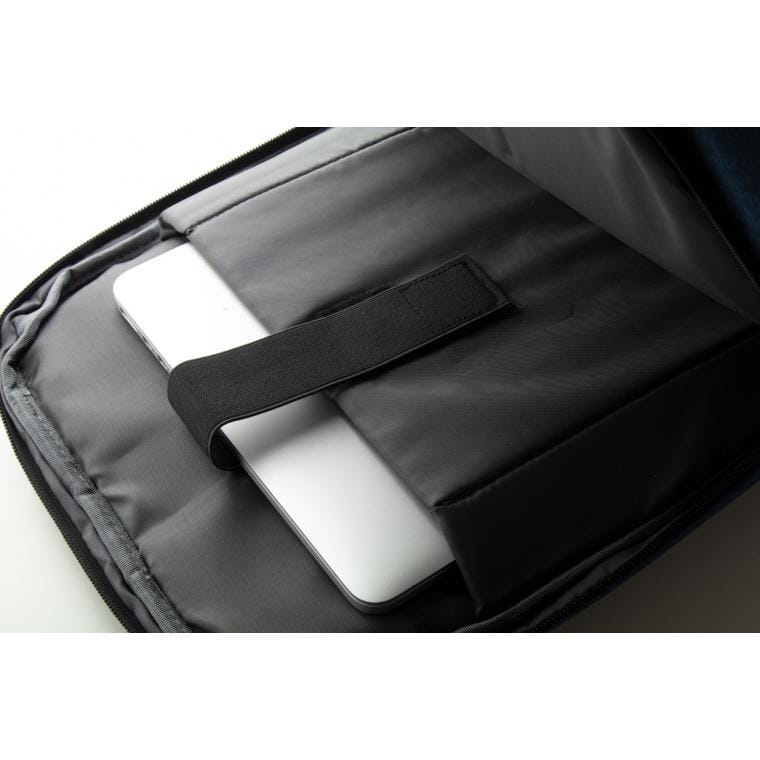 Rucsac Bezos albastru