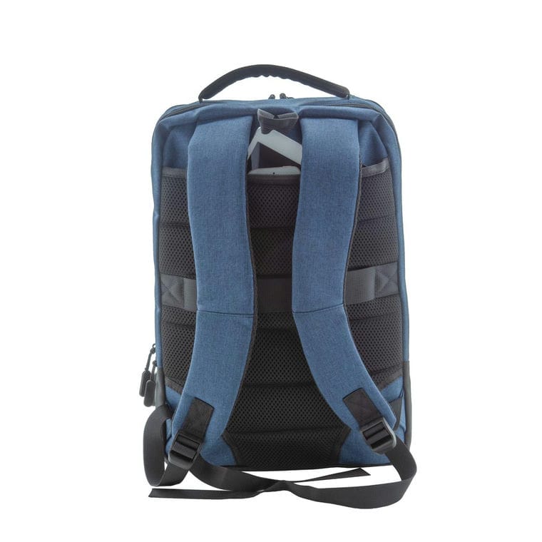 Rucsac Bezos albastru