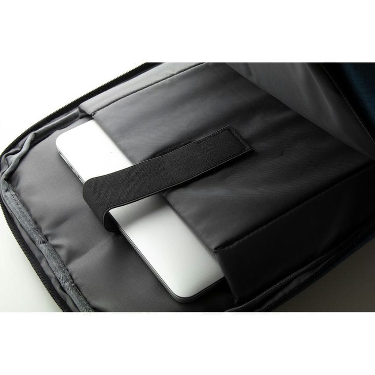 Rucsac Bezos albastru