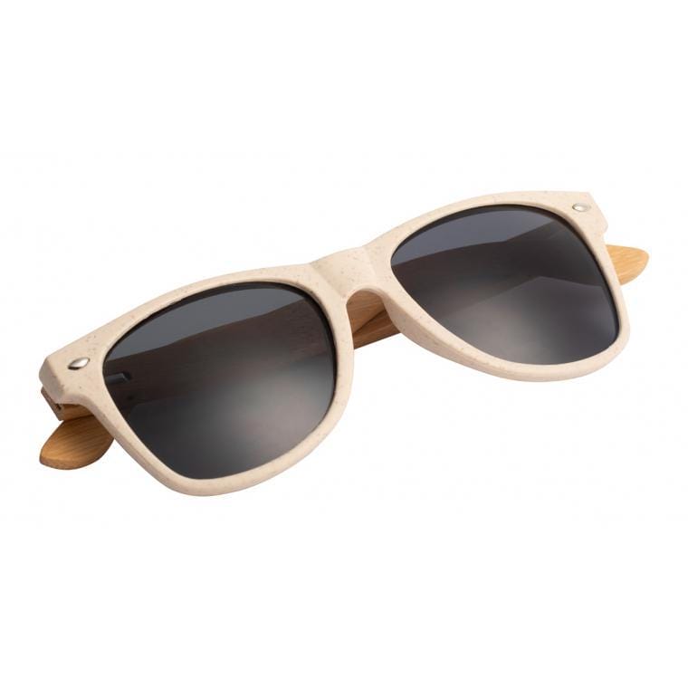 Ochelari de soare Wenbus natural
