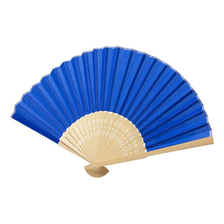 Evantai Kronix albastru natural