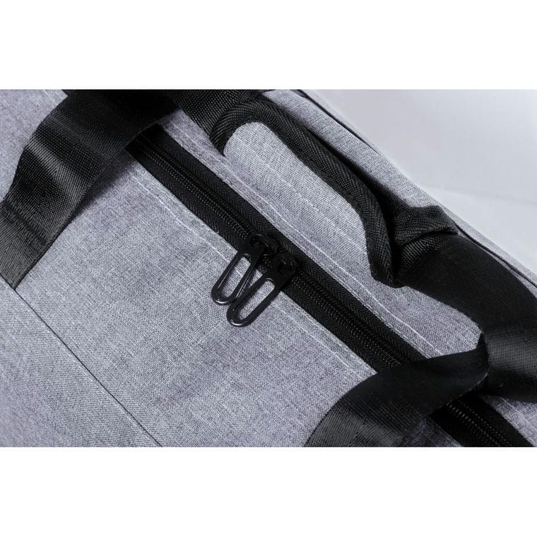 Geantă sport Reeves gri