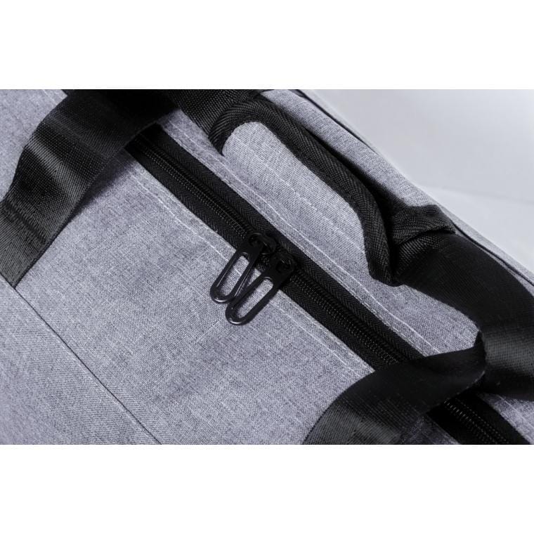 Geantă sport Reeves gri