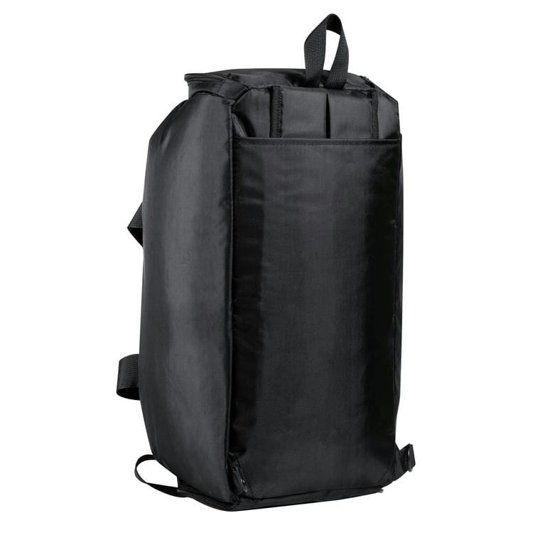 Geantă/rucsac sport Divux negru