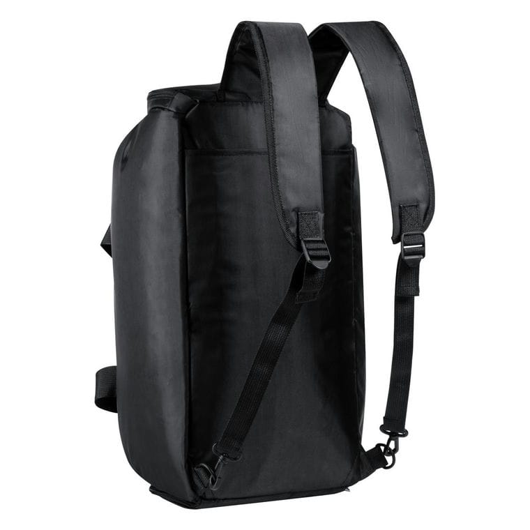 Geantă/rucsac sport Divux negru
