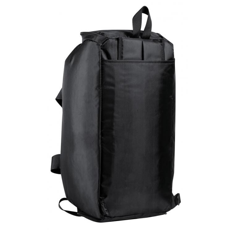 Geantă/rucsac sport Divux negru