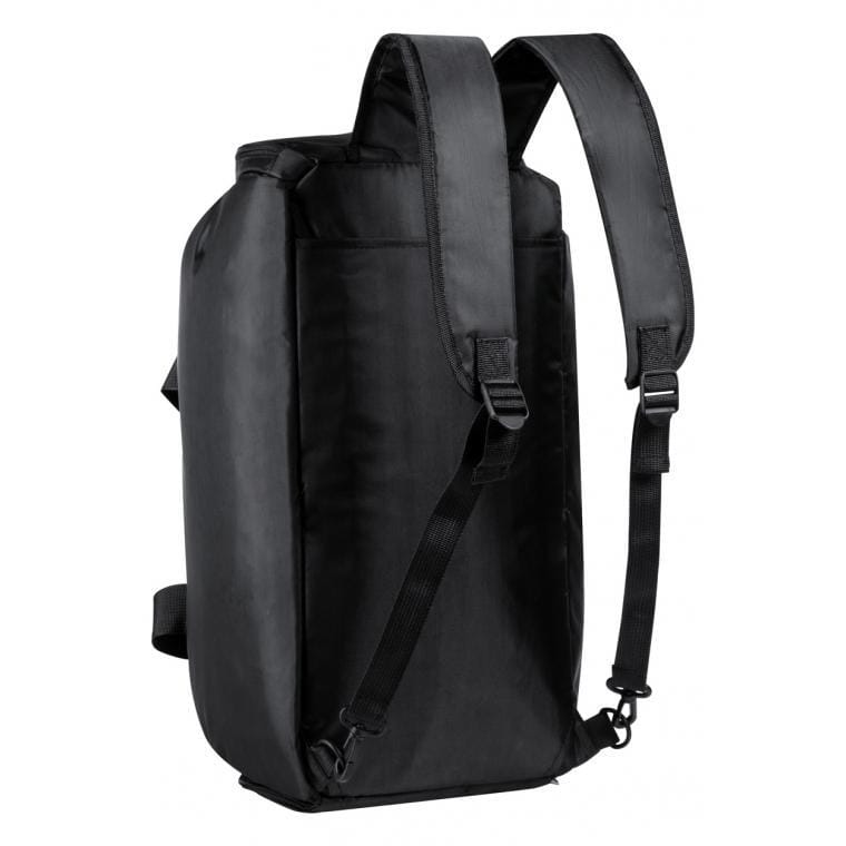 Geantă/rucsac sport Divux negru