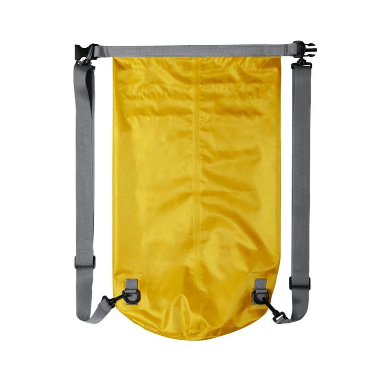 Rucsac Fragosa galben