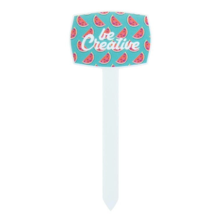 Etichetă plante Plantit alb