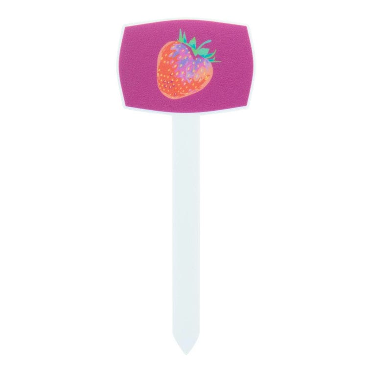 Etichetă plante Plantit alb