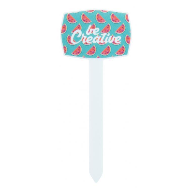 Etichetă plante Plantit alb