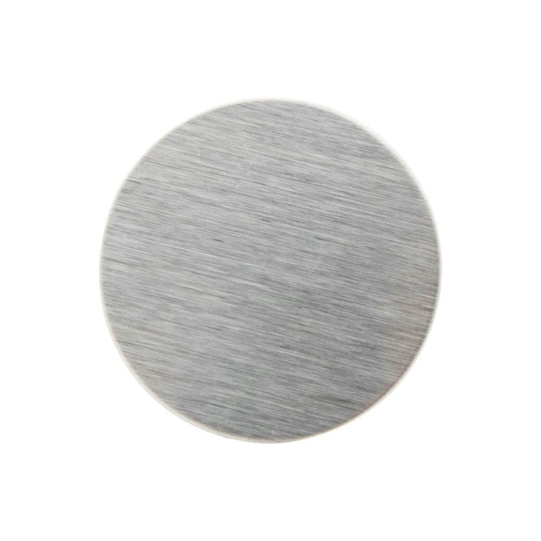 Magnet pentru frigider SteelMag argintiu